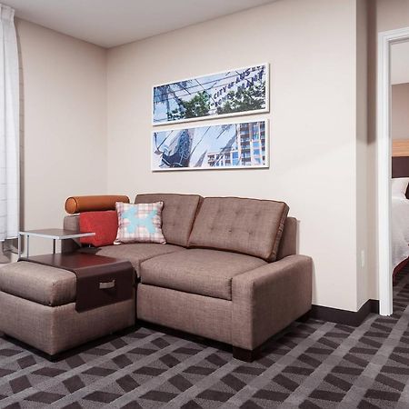 Towneplace Suites By Marriott Austin Parmer/Tech Ridge Екстер'єр фото