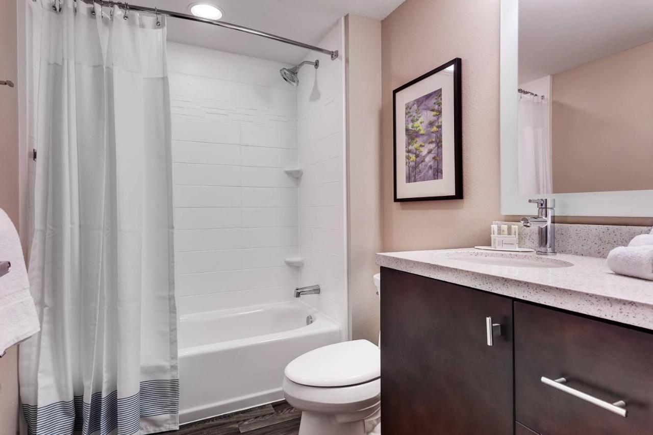 Towneplace Suites By Marriott Austin Parmer/Tech Ridge Екстер'єр фото