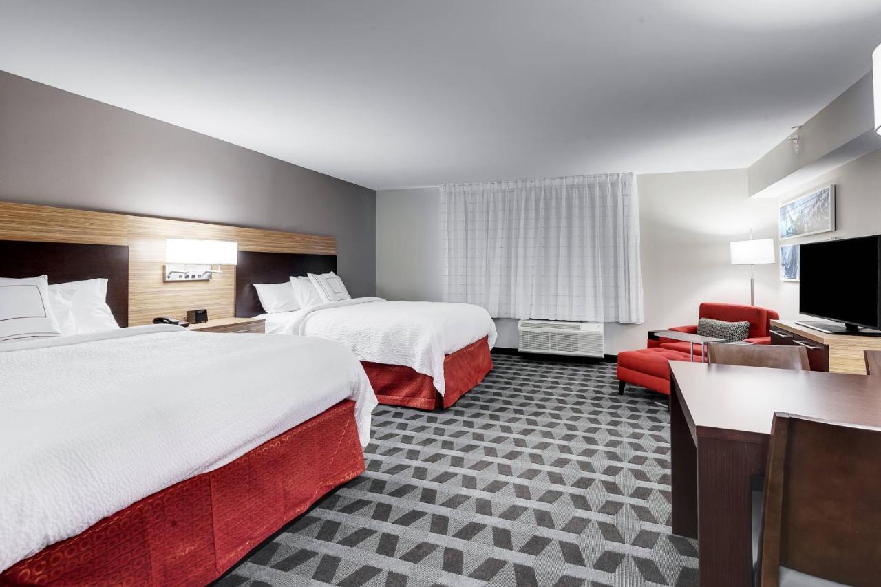 Towneplace Suites By Marriott Austin Parmer/Tech Ridge Екстер'єр фото