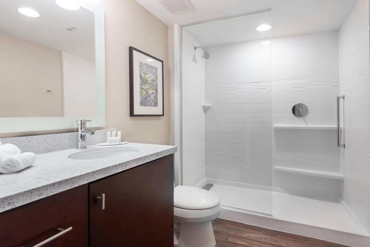 Towneplace Suites By Marriott Austin Parmer/Tech Ridge Екстер'єр фото