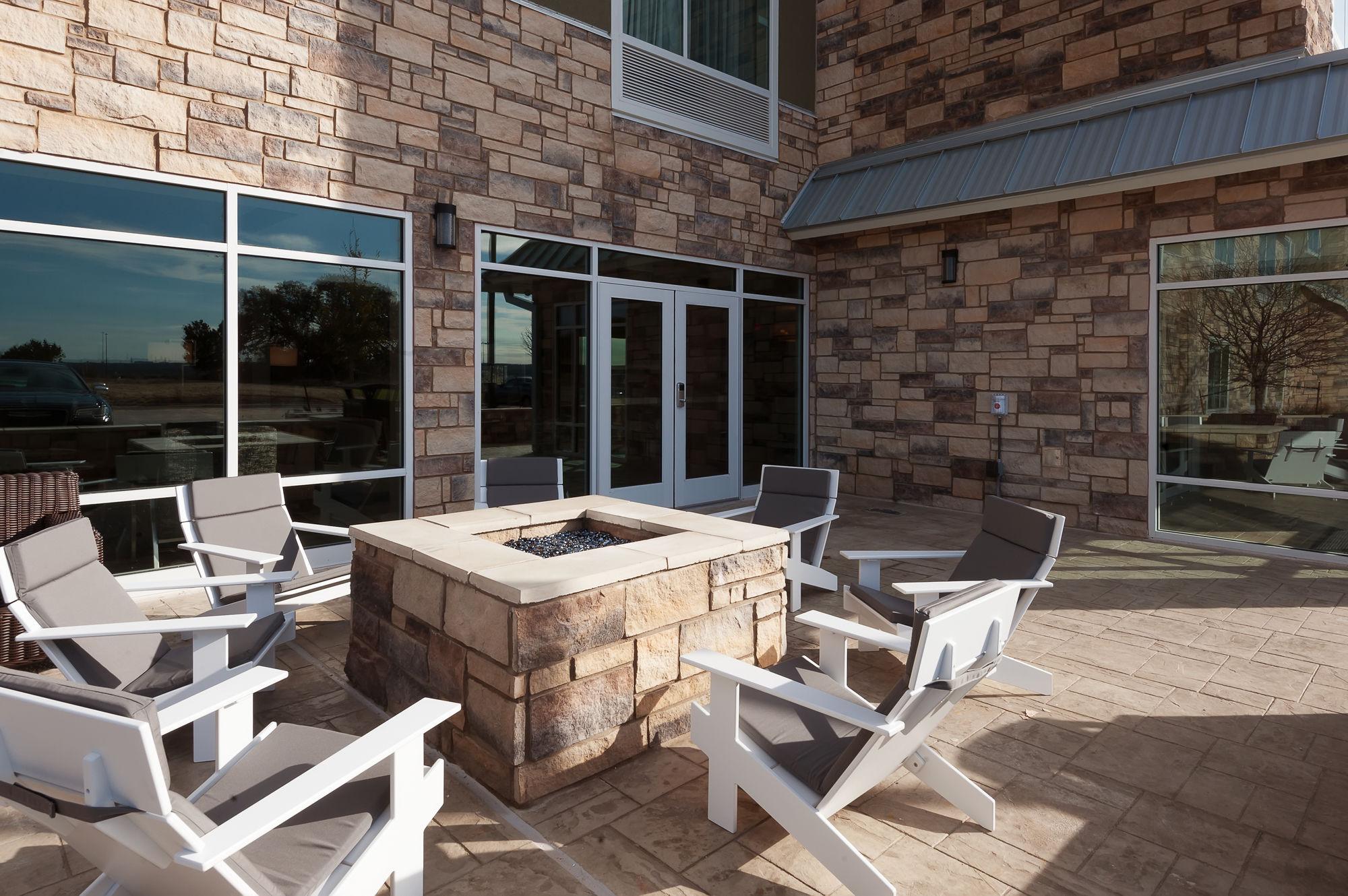 Towneplace Suites By Marriott Austin Parmer/Tech Ridge Екстер'єр фото