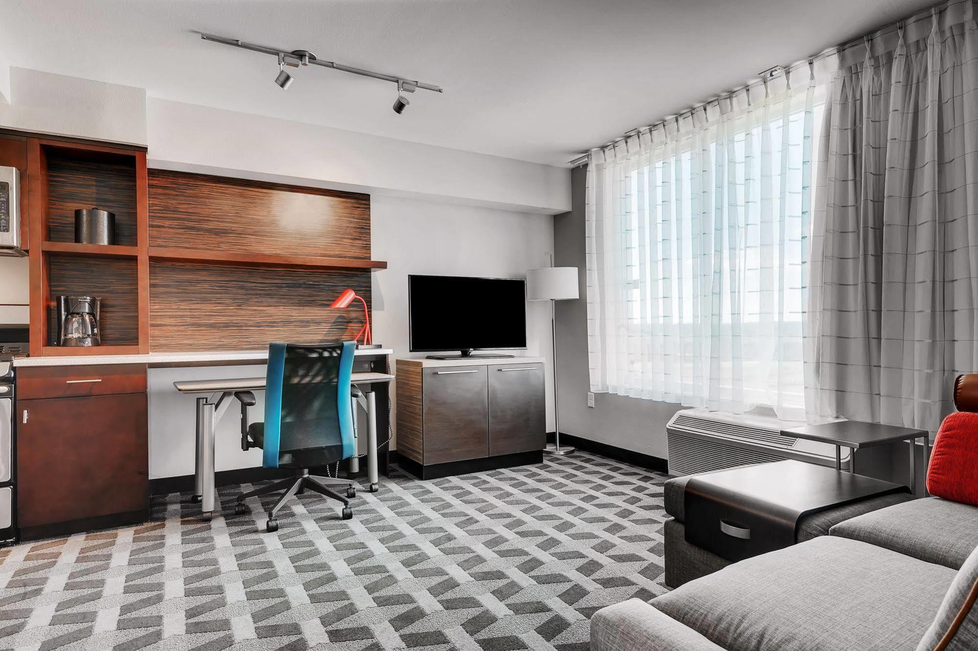Towneplace Suites By Marriott Austin Parmer/Tech Ridge Екстер'єр фото