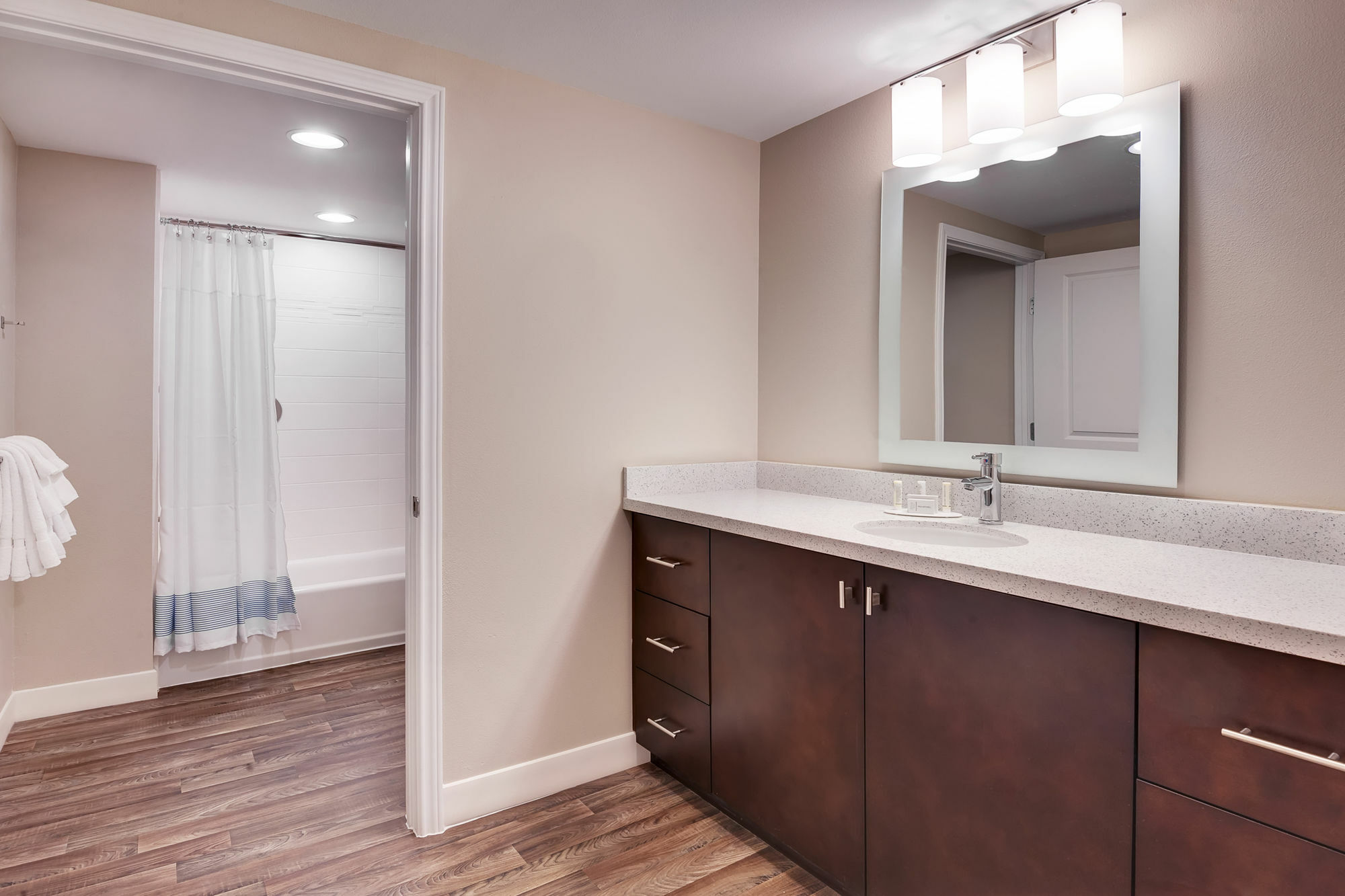 Towneplace Suites By Marriott Austin Parmer/Tech Ridge Екстер'єр фото