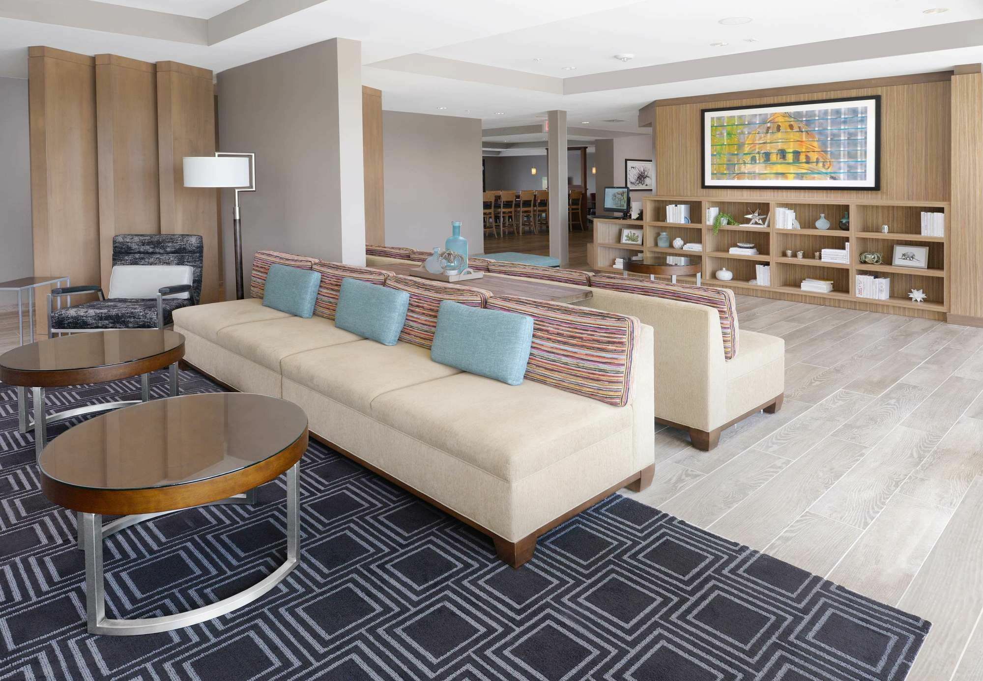 Towneplace Suites By Marriott Austin Parmer/Tech Ridge Екстер'єр фото