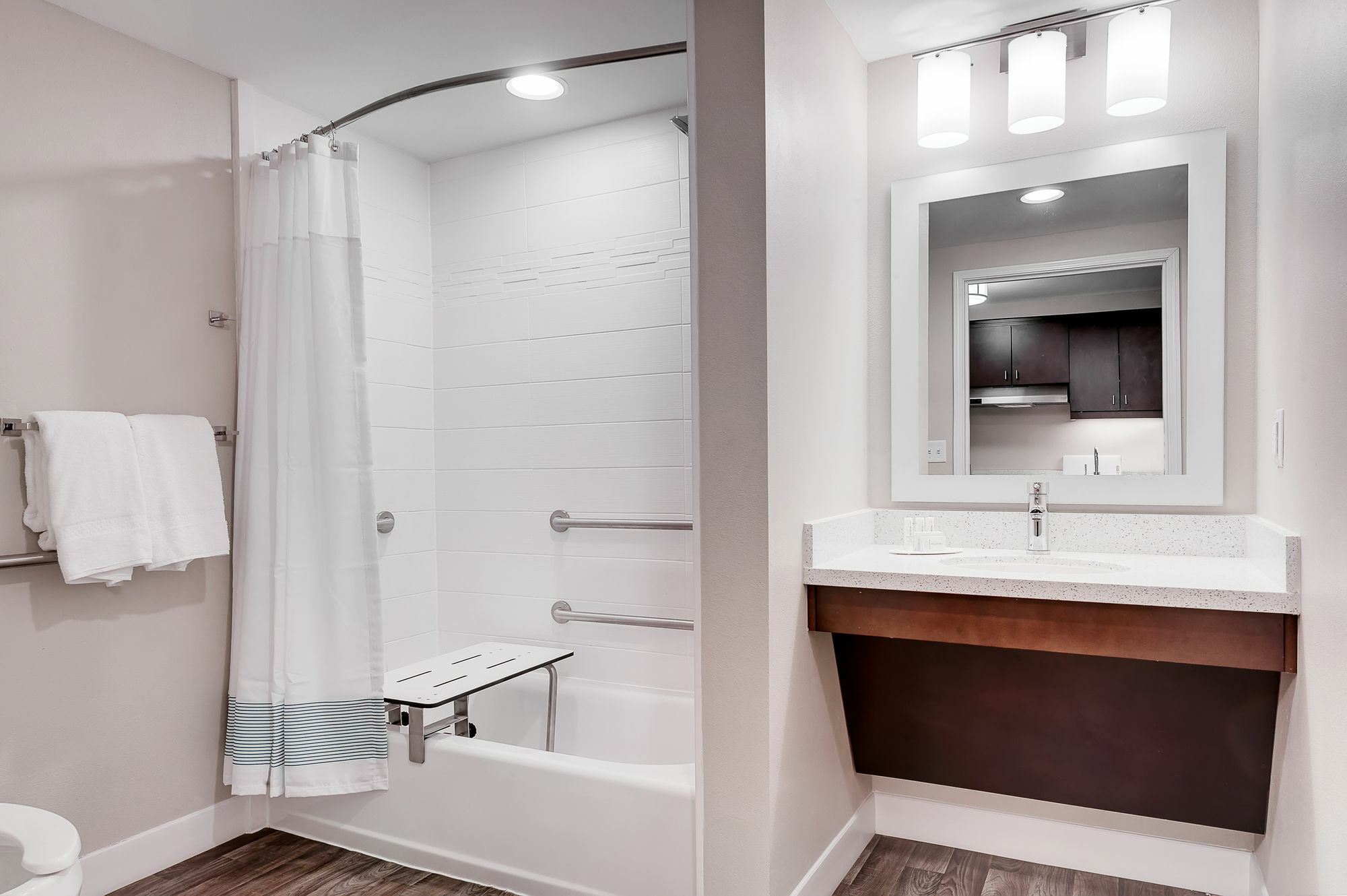 Towneplace Suites By Marriott Austin Parmer/Tech Ridge Екстер'єр фото