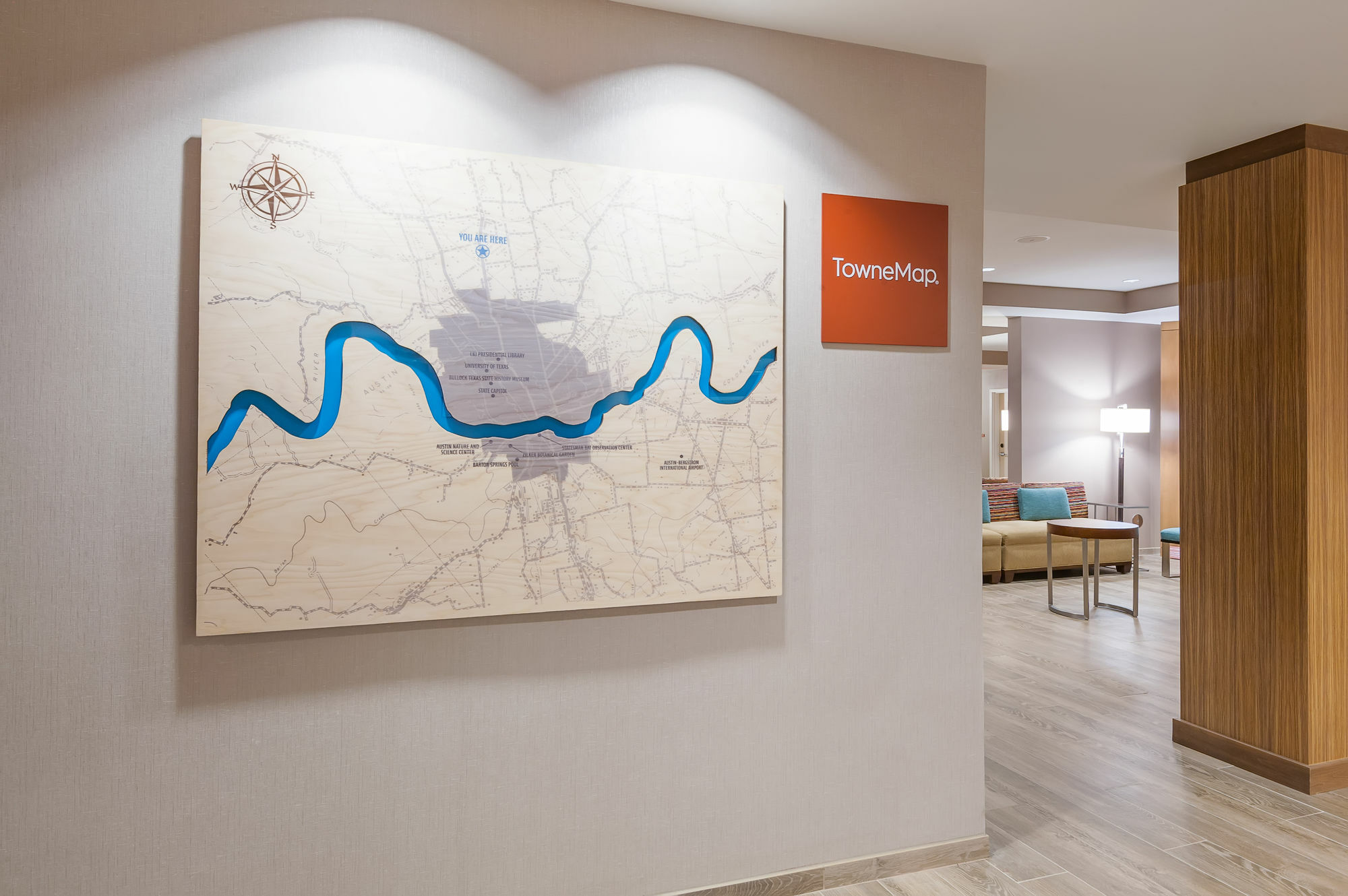 Towneplace Suites By Marriott Austin Parmer/Tech Ridge Екстер'єр фото