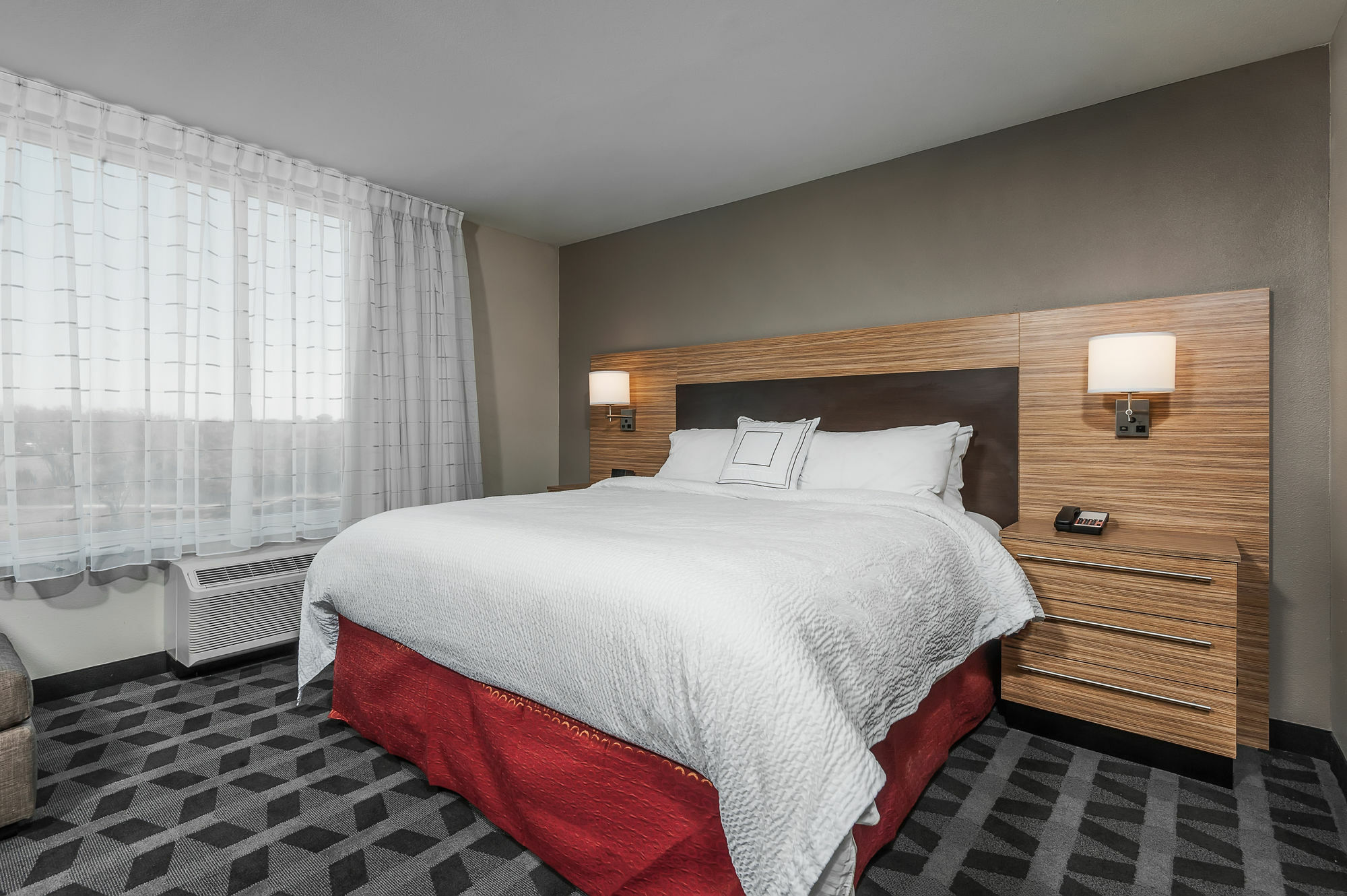 Towneplace Suites By Marriott Austin Parmer/Tech Ridge Екстер'єр фото