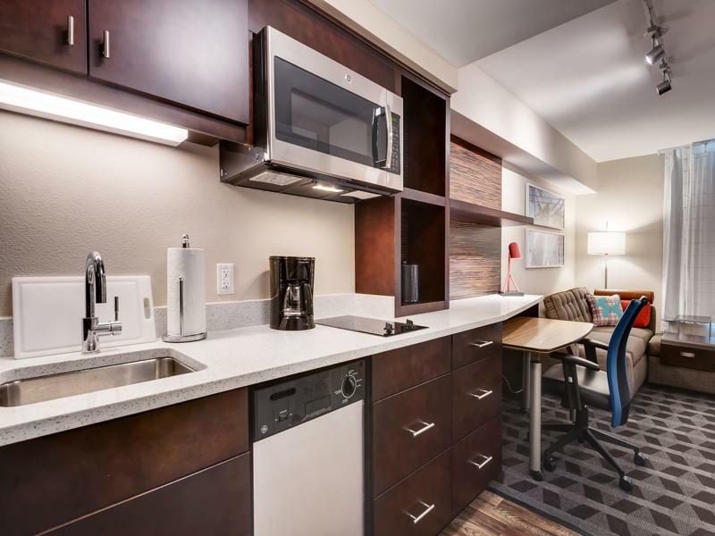 Towneplace Suites By Marriott Austin Parmer/Tech Ridge Екстер'єр фото