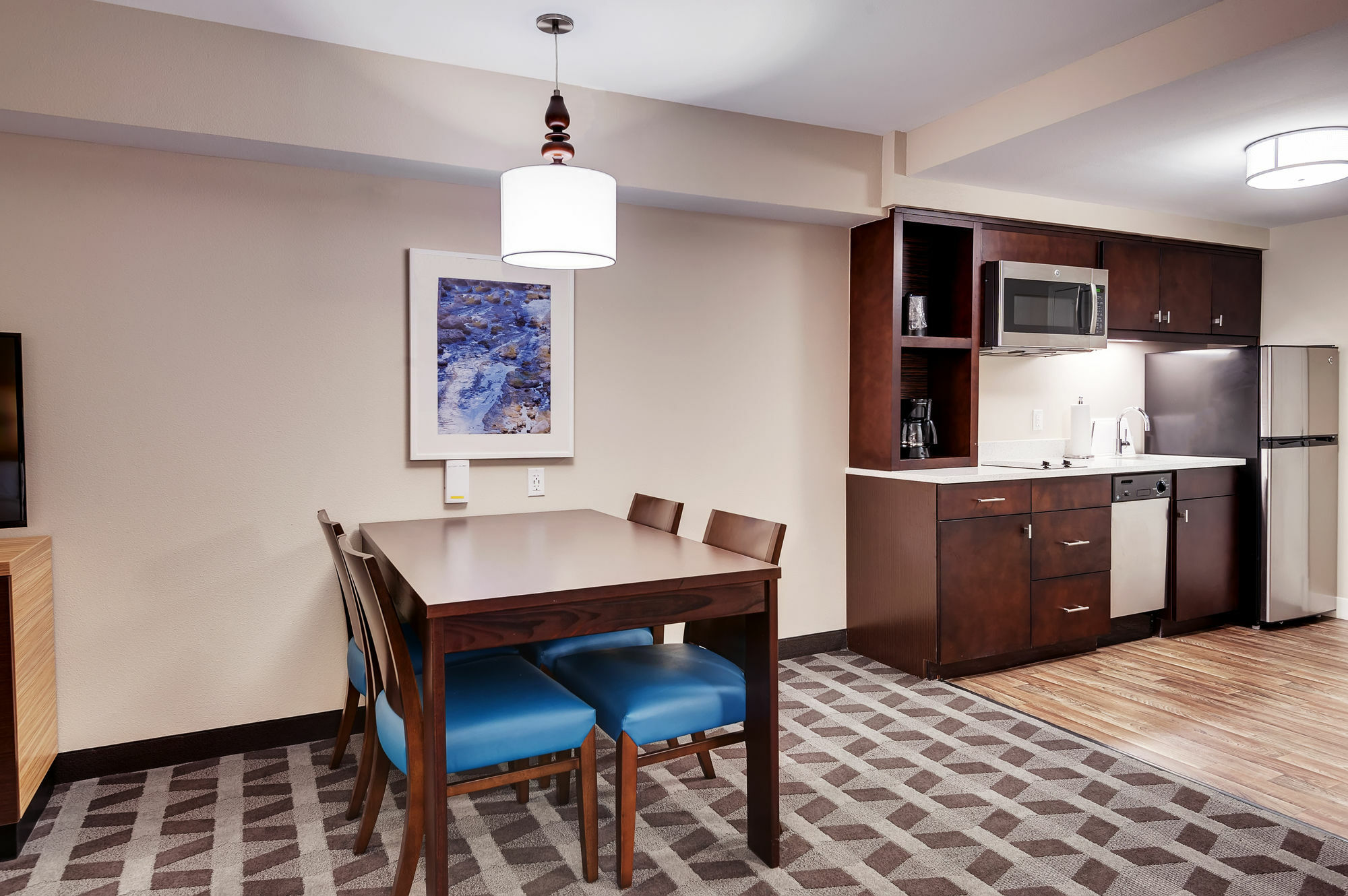 Towneplace Suites By Marriott Austin Parmer/Tech Ridge Екстер'єр фото