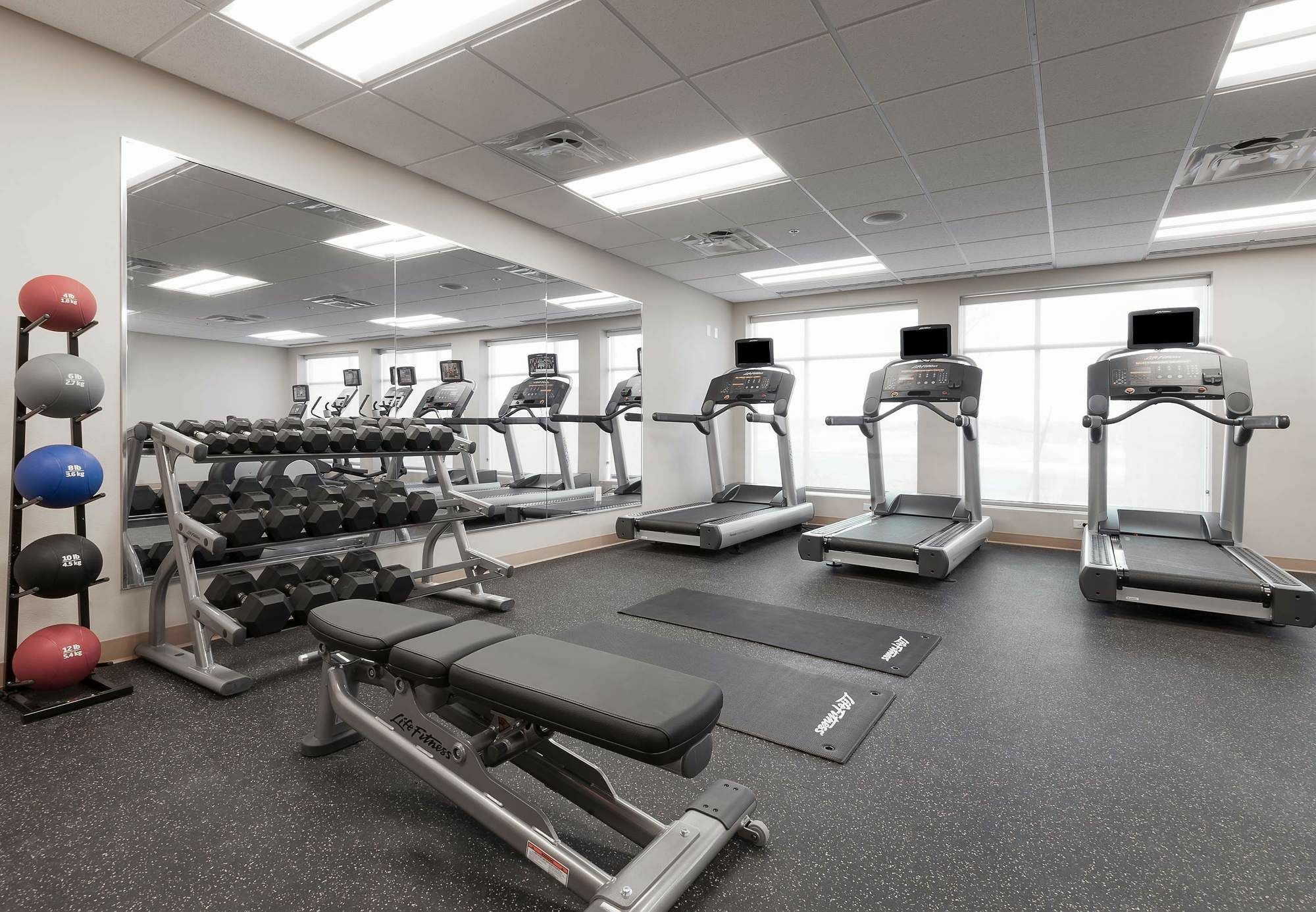 Towneplace Suites By Marriott Austin Parmer/Tech Ridge Екстер'єр фото