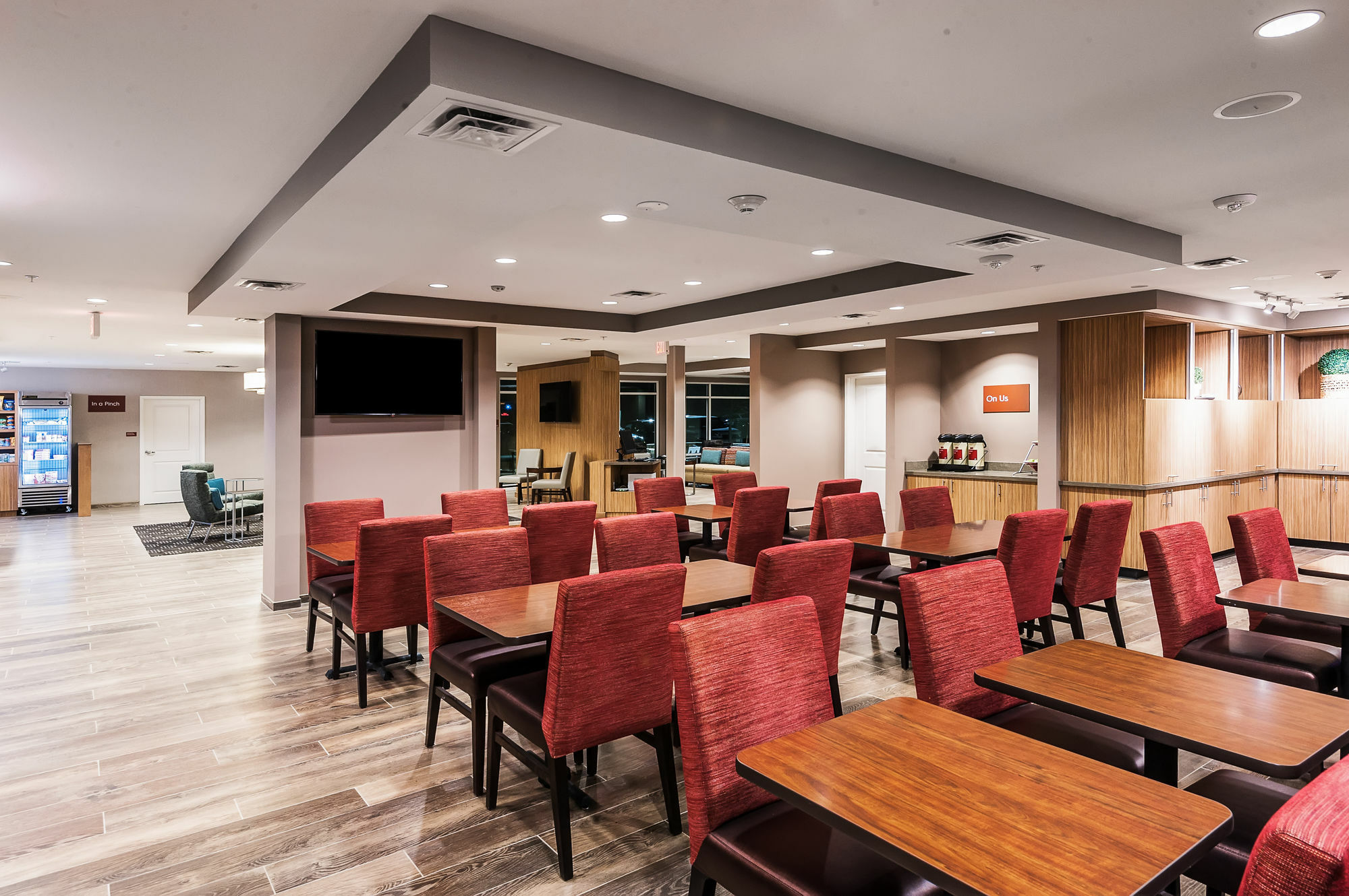 Towneplace Suites By Marriott Austin Parmer/Tech Ridge Екстер'єр фото